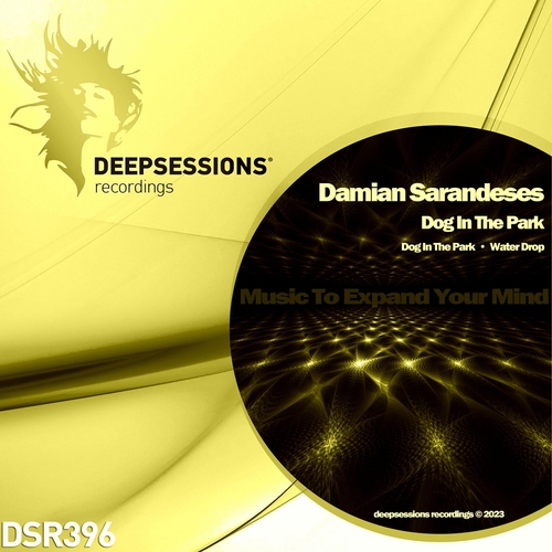 Damian Sarandeses - Dog In The Park [DSR396]